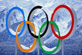 juegos olímpicos de invierno 2018