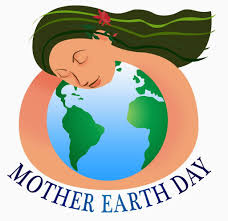 Mother Earth Day